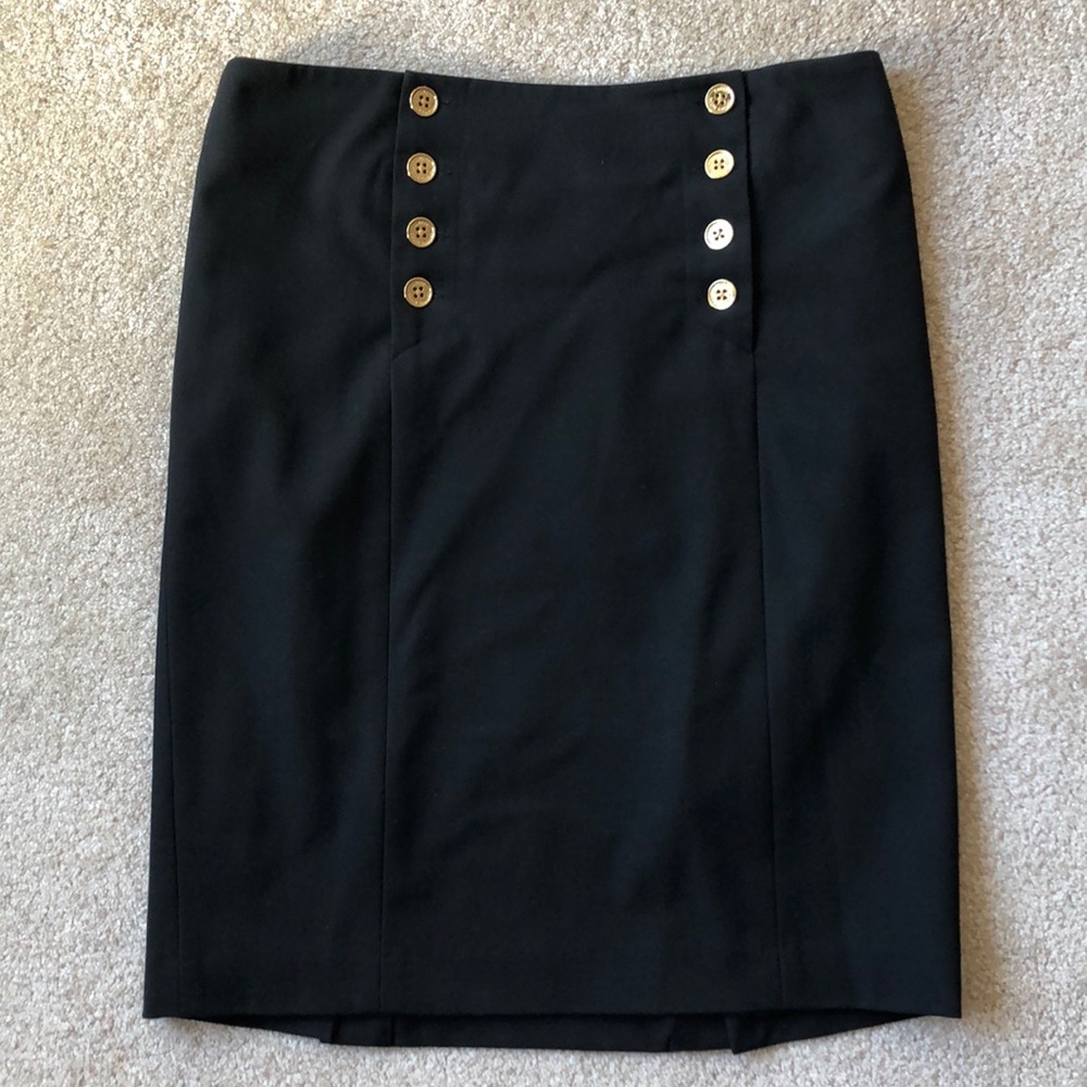 Lauren by Ralph Lauren Pencil Skirt